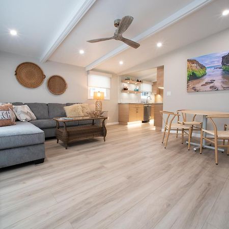 La Jolla Windansea Luxury Apt San Diego Esterno foto