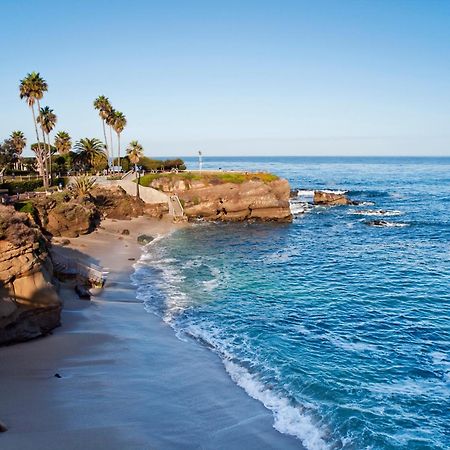 La Jolla Windansea Luxury Apt San Diego Esterno foto