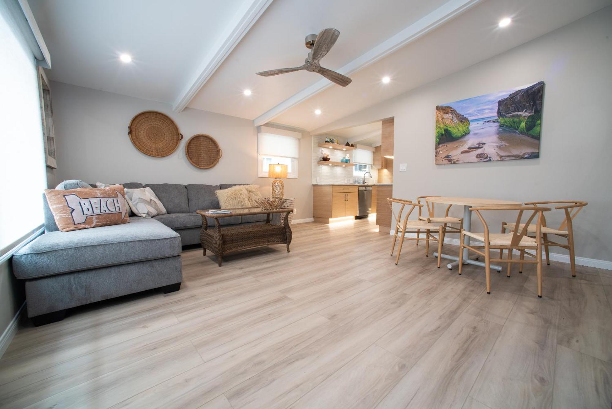 La Jolla Windansea Luxury Apt San Diego Esterno foto