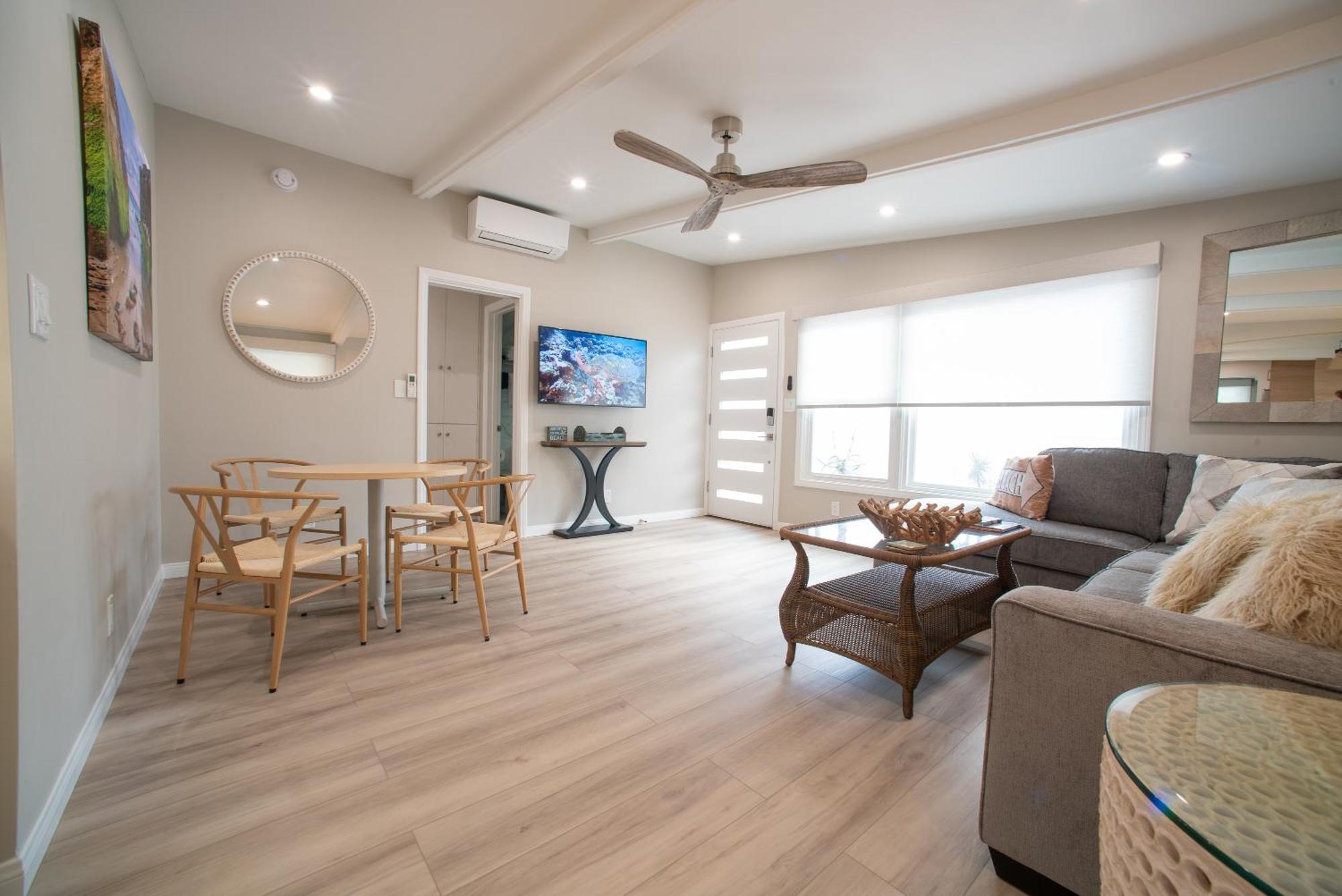 La Jolla Windansea Luxury Apt San Diego Esterno foto