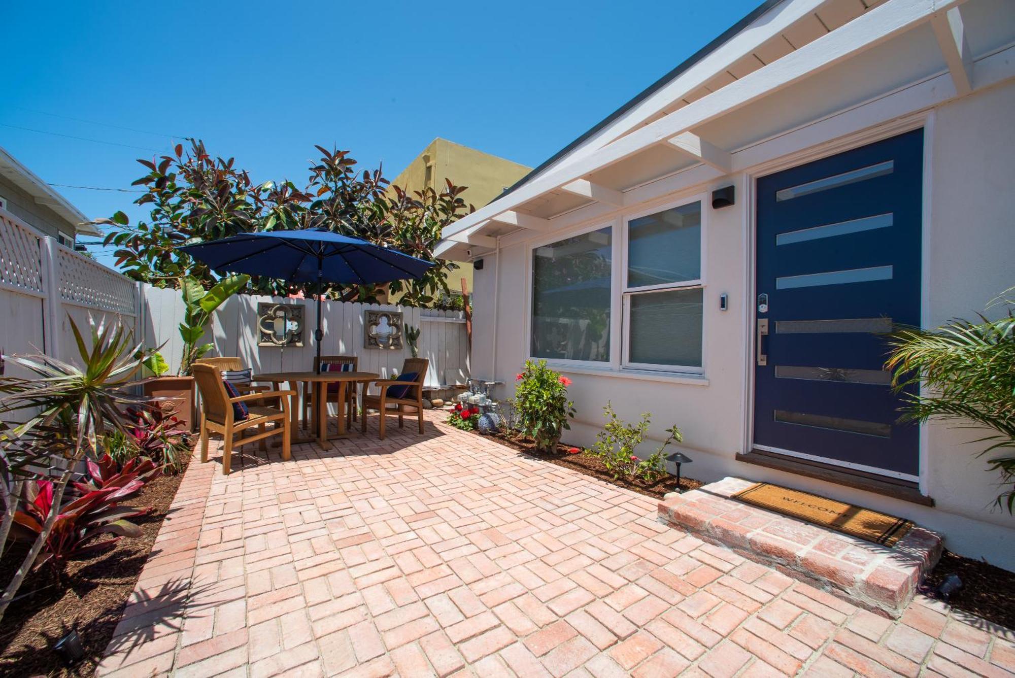 La Jolla Windansea Luxury Apt San Diego Esterno foto