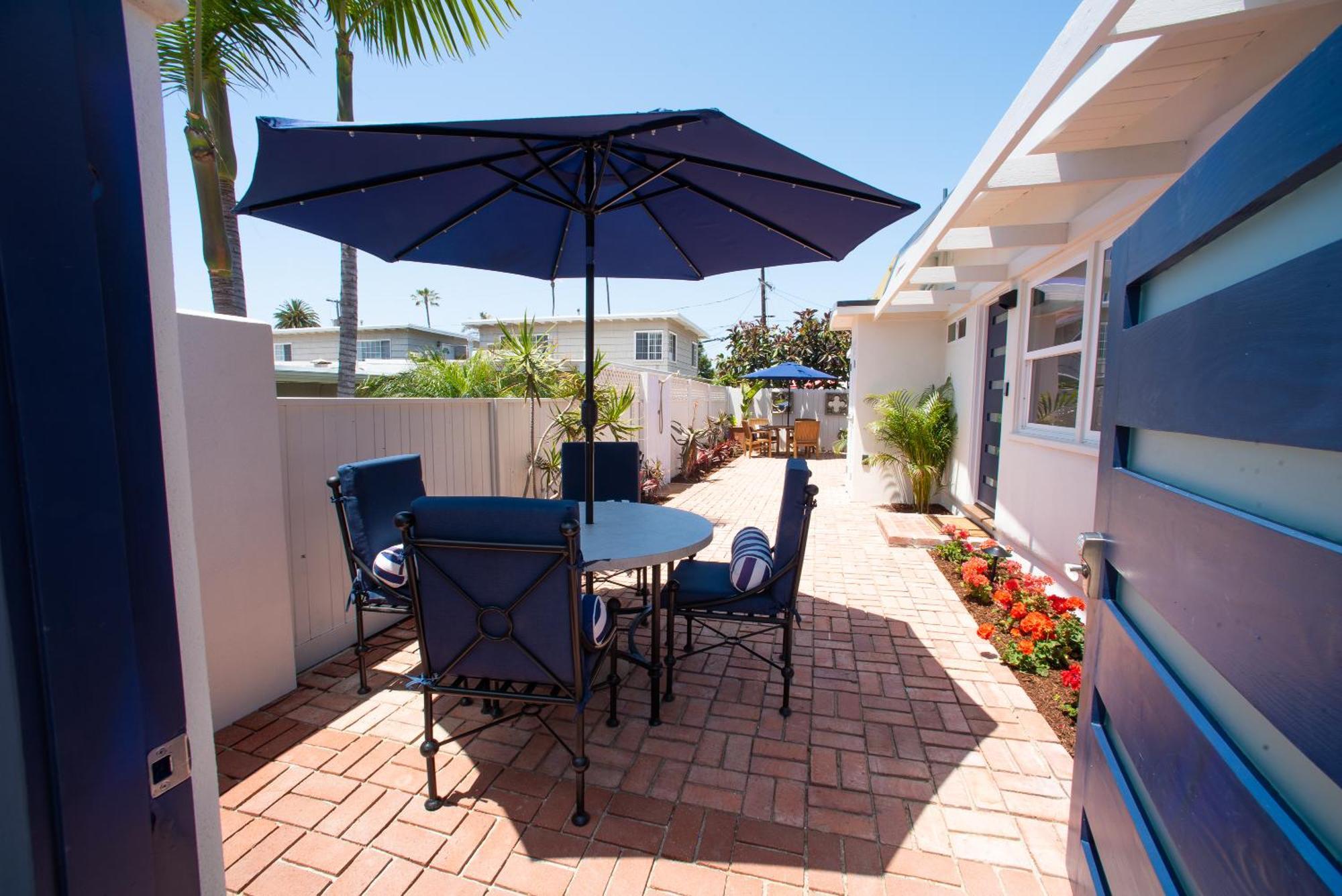 La Jolla Windansea Luxury Apt San Diego Esterno foto