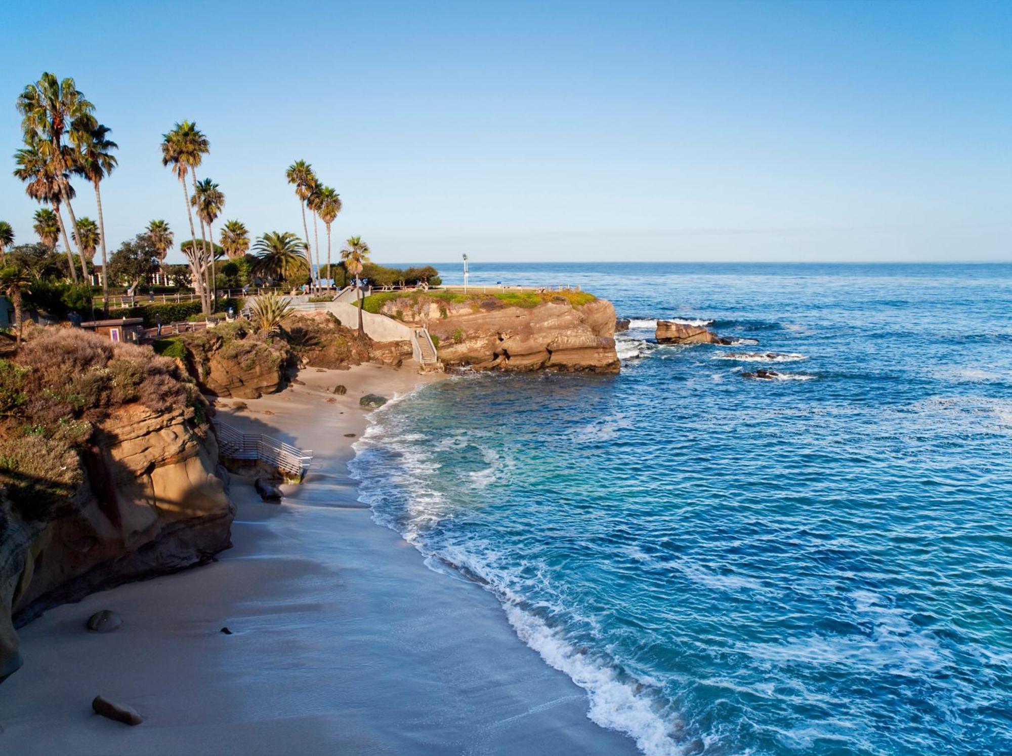 La Jolla Windansea Luxury Apt San Diego Esterno foto